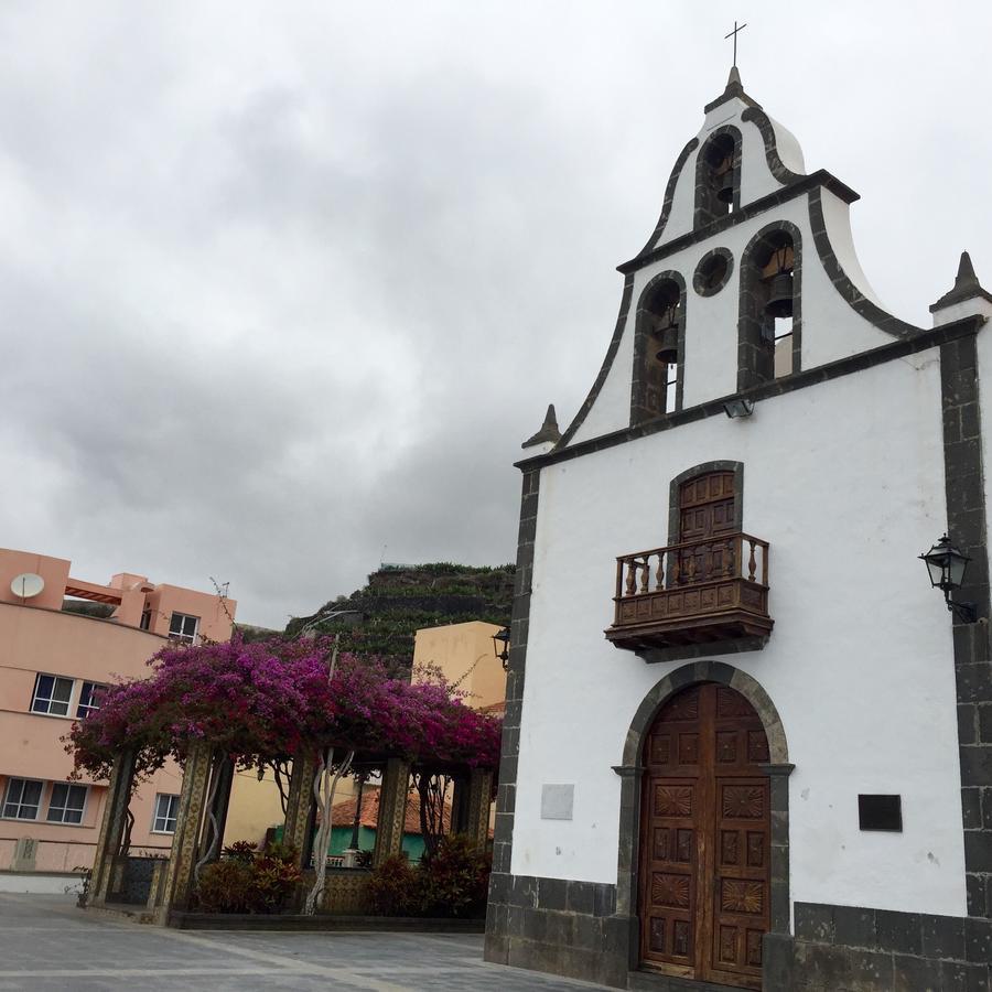 Casa Nueva Tazacorte Puerto 빌라 외부 사진