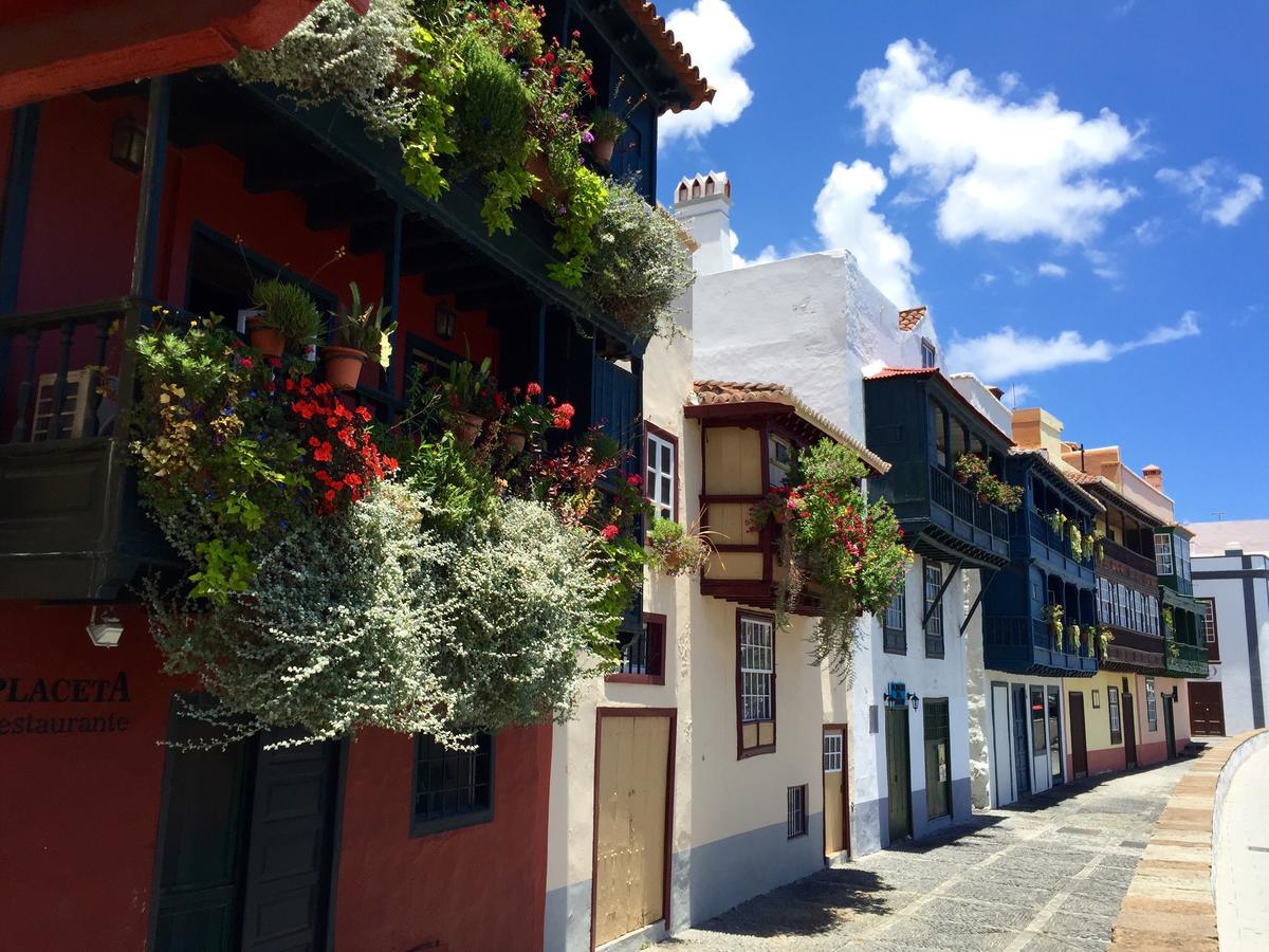 Casa Nueva Tazacorte Puerto 빌라 외부 사진