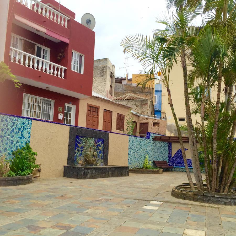 Casa Nueva Tazacorte Puerto 빌라 외부 사진