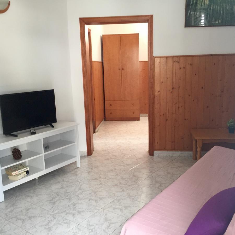 Casa Nueva Tazacorte Puerto 빌라 외부 사진