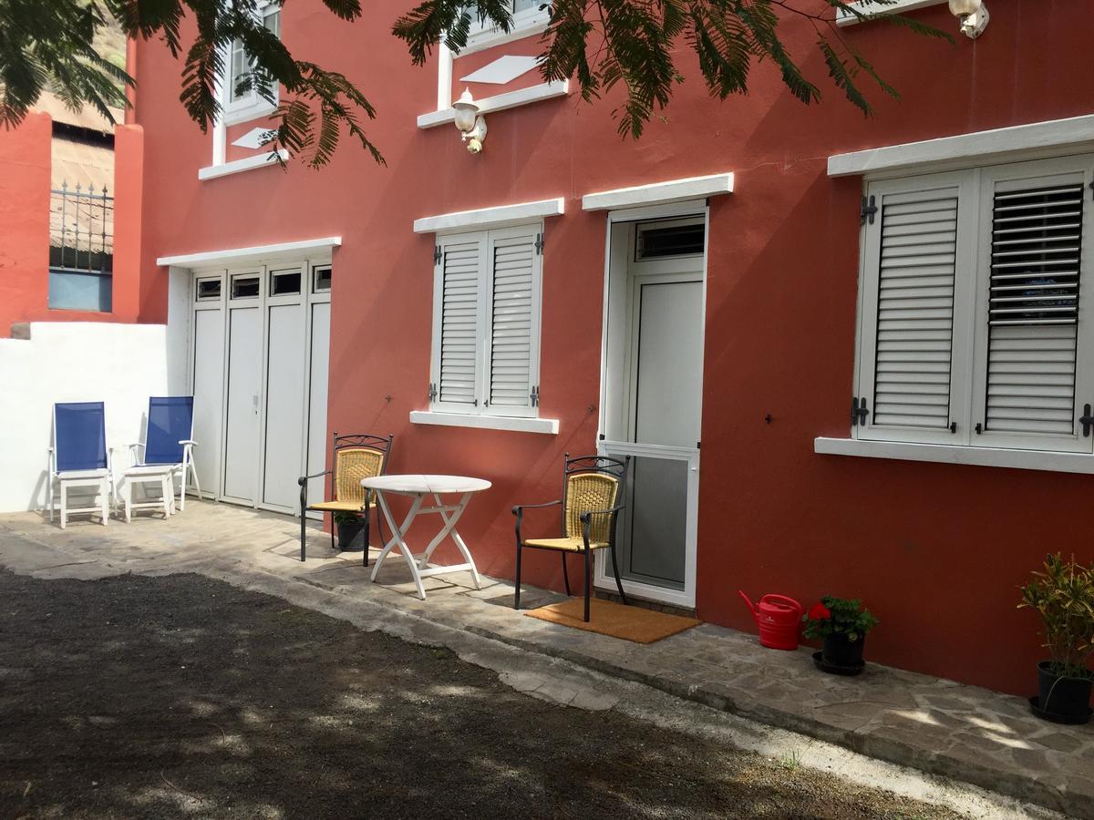 Casa Nueva Tazacorte Puerto 빌라 외부 사진