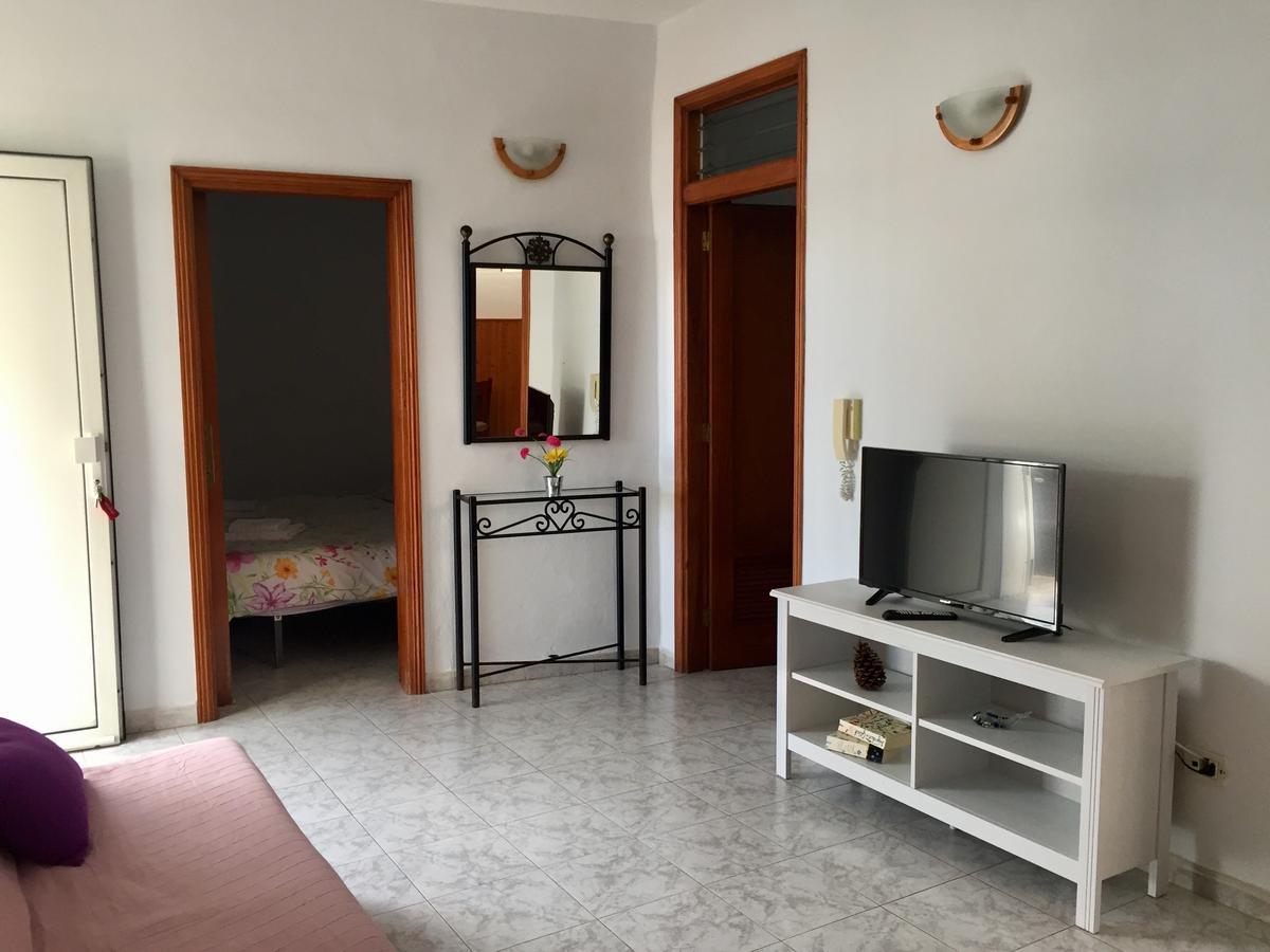 Casa Nueva Tazacorte Puerto 빌라 외부 사진