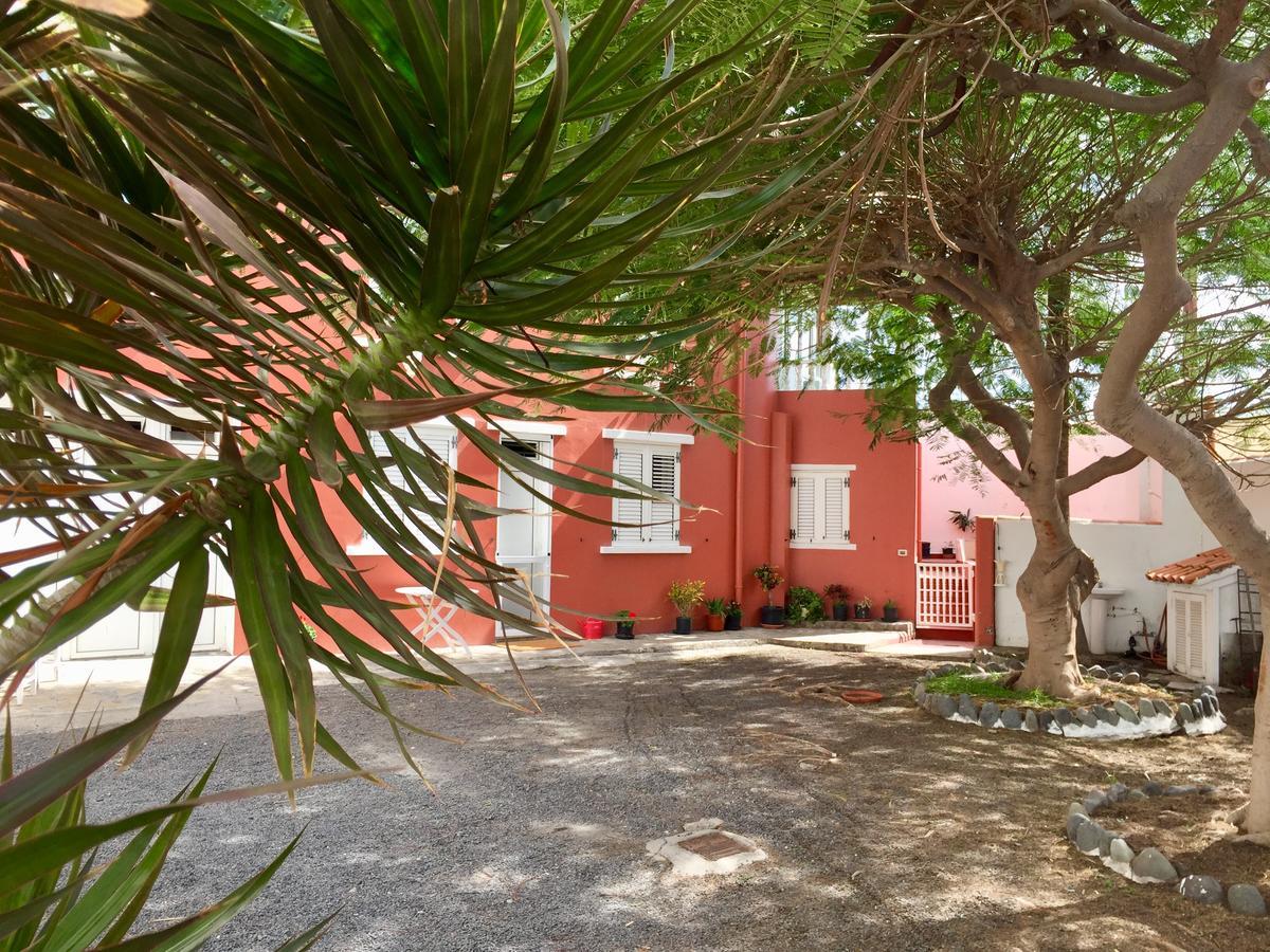 Casa Nueva Tazacorte Puerto 빌라 외부 사진