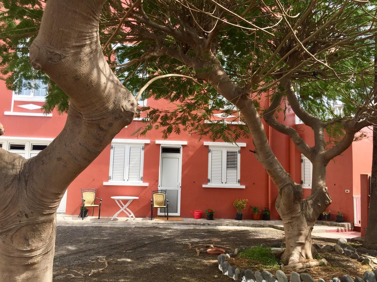 Casa Nueva Tazacorte Puerto 빌라 외부 사진