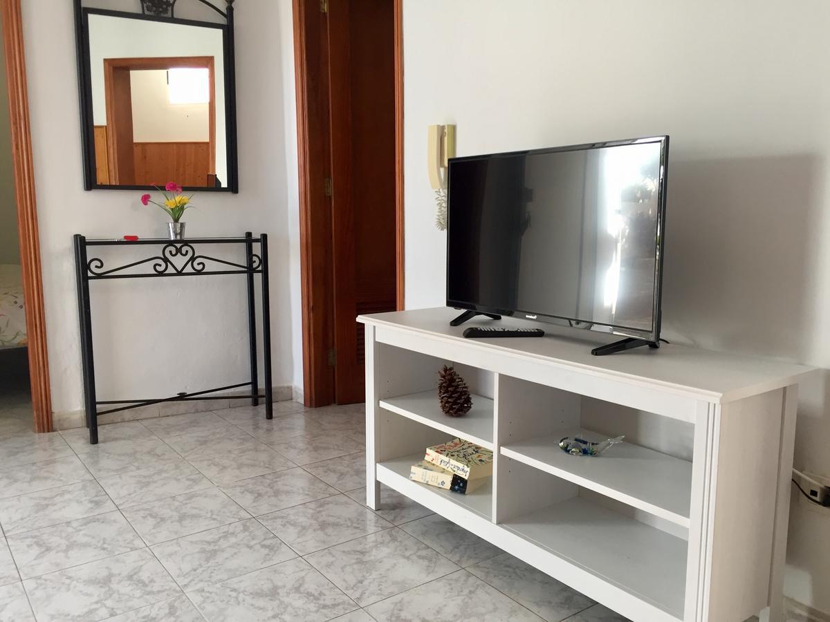 Casa Nueva Tazacorte Puerto 빌라 외부 사진