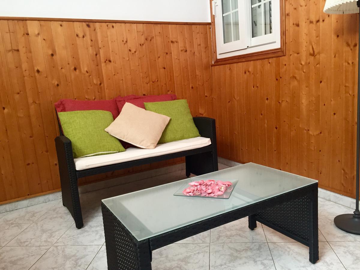 Casa Nueva Tazacorte Puerto 빌라 외부 사진