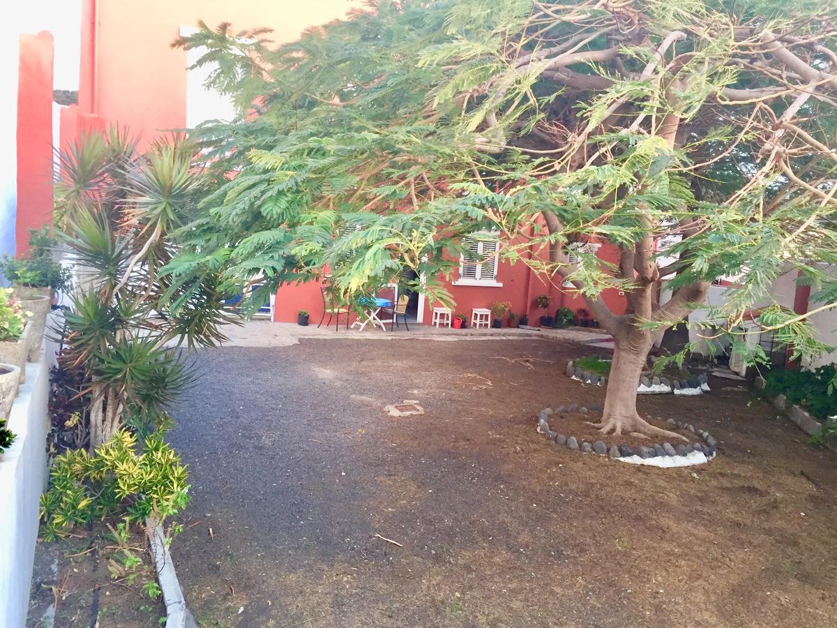 Casa Nueva Tazacorte Puerto 빌라 외부 사진
