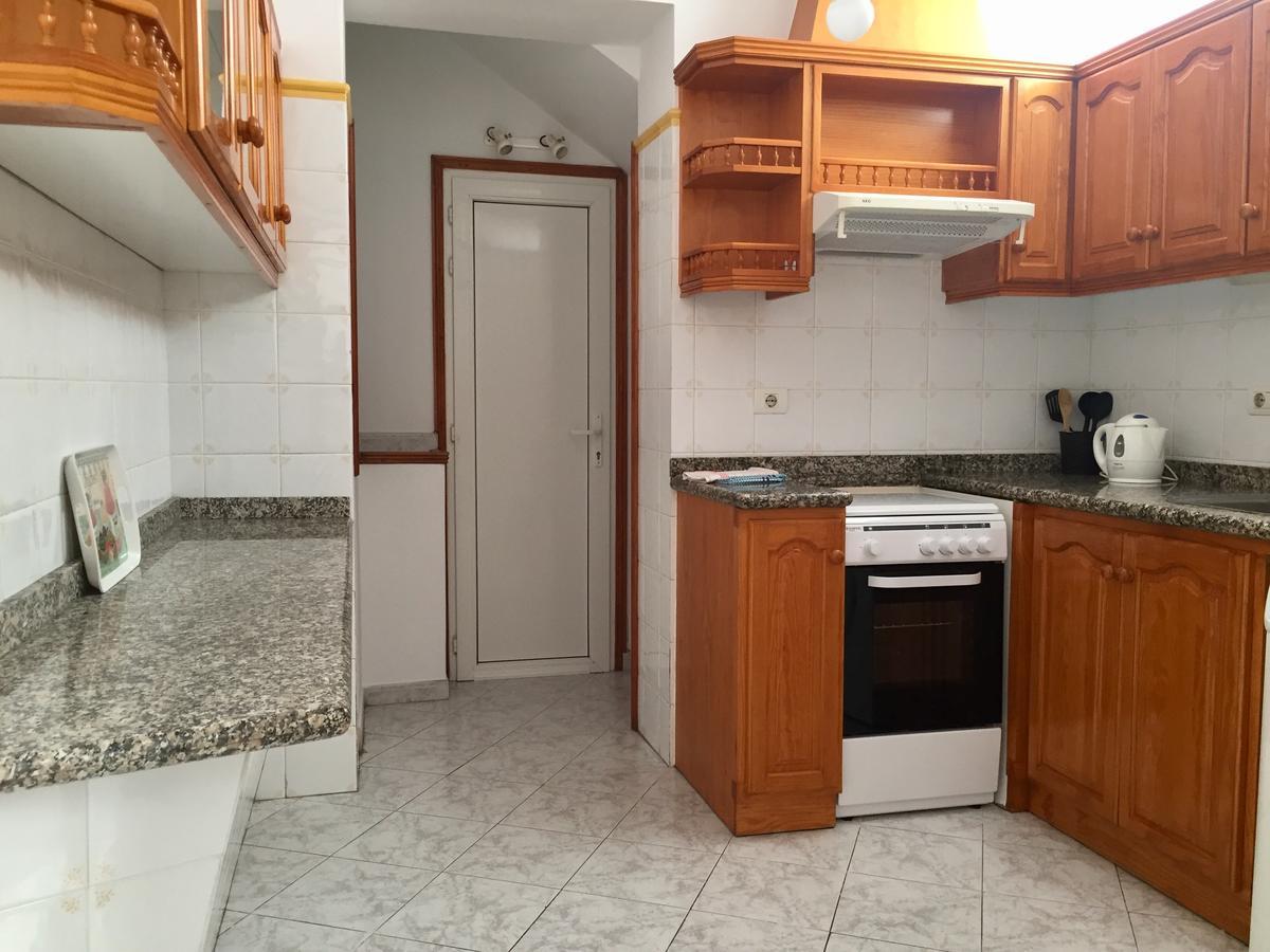 Casa Nueva Tazacorte Puerto 빌라 외부 사진
