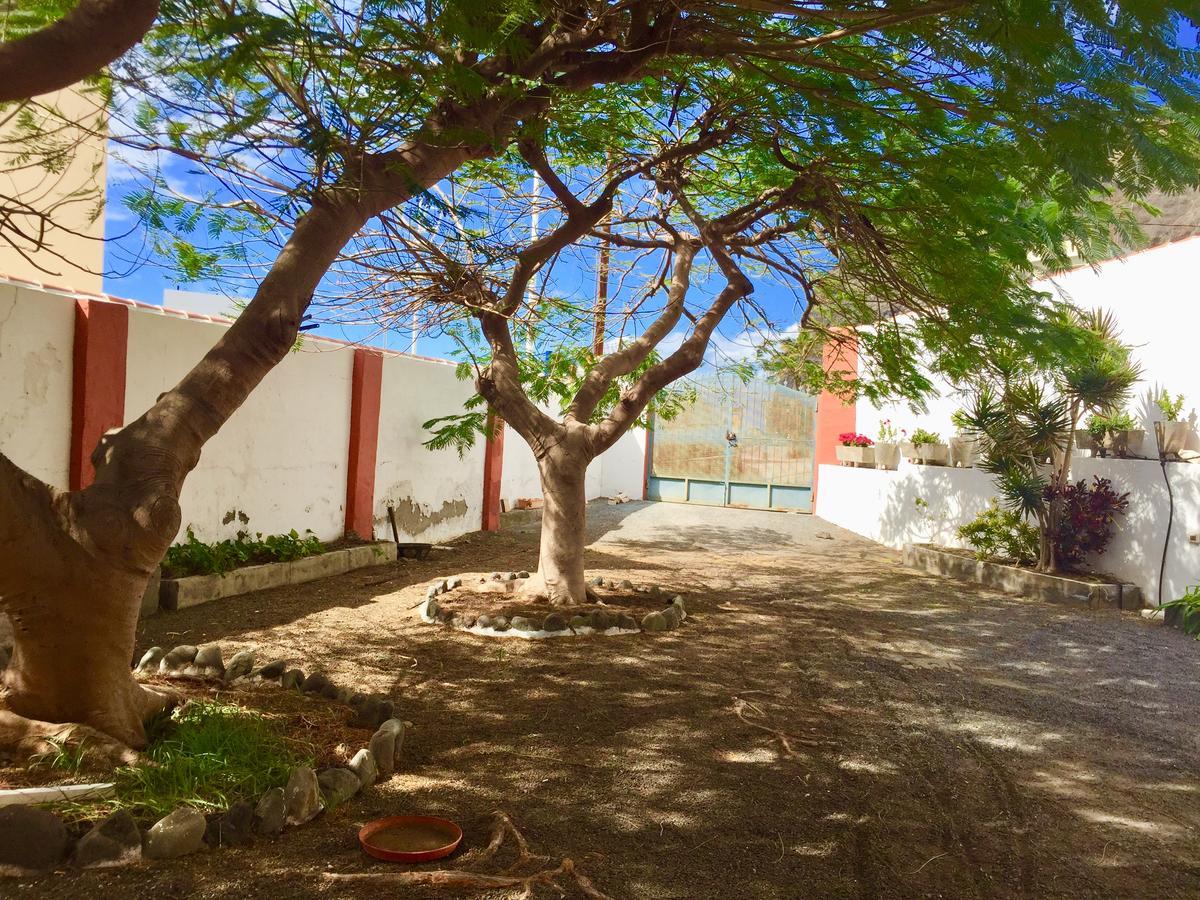 Casa Nueva Tazacorte Puerto 빌라 외부 사진